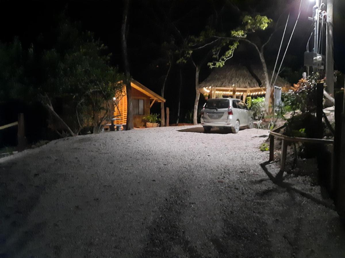Eco-Turismo Guayacanes Sámara Екстериор снимка